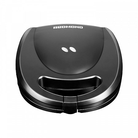 სნდვიჩმეიკერი Redmond RMB-M616/3 Sandwich Maker 700W Black | 86846 ...